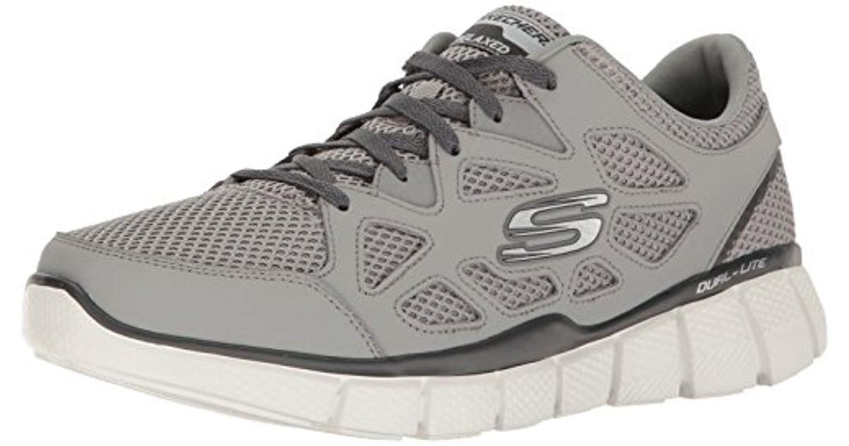 skechers equalizer 2.0 hombre rebajas