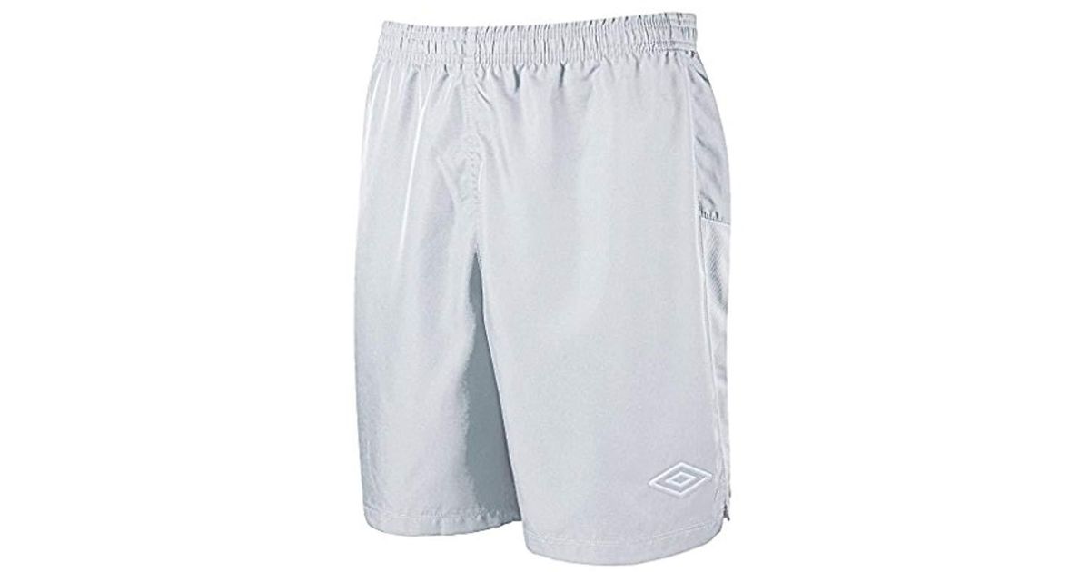 umbro azteca shorts