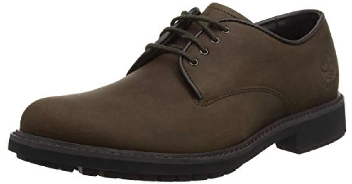 timberland earthkeepers stormbuck
