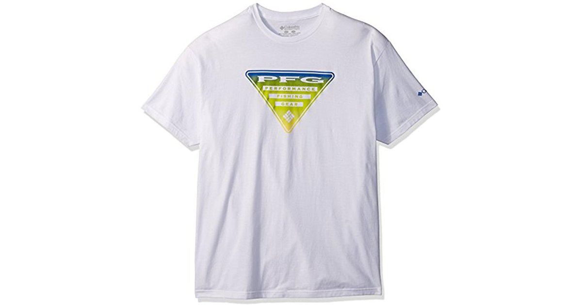 pfg t shirts