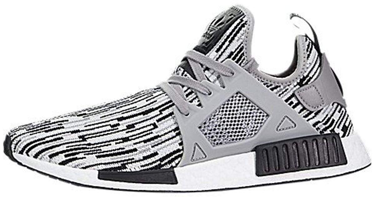 adidas Nmd Xr1 Primeknit Shoes By1910 
