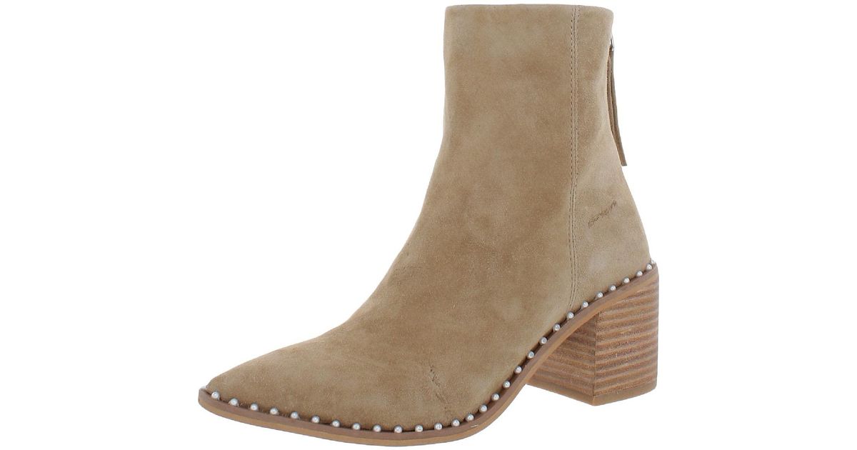 steve madden aquarius tan suede