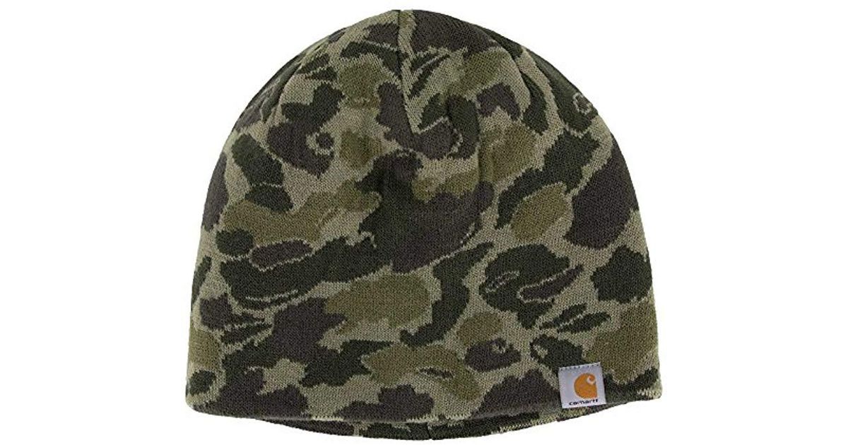 carhartt montgomery hat
