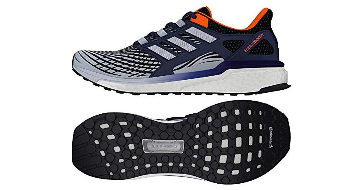 adidas energy bounce verde militar