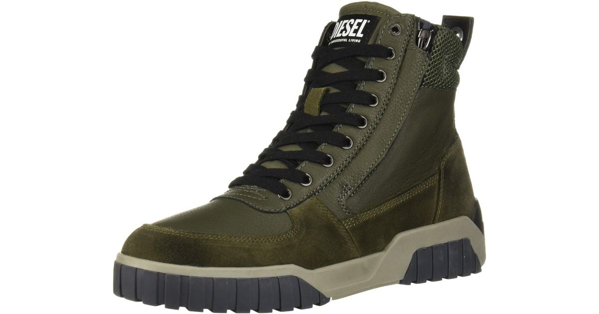diesel s rua