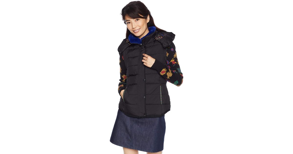 desigual pia jacket