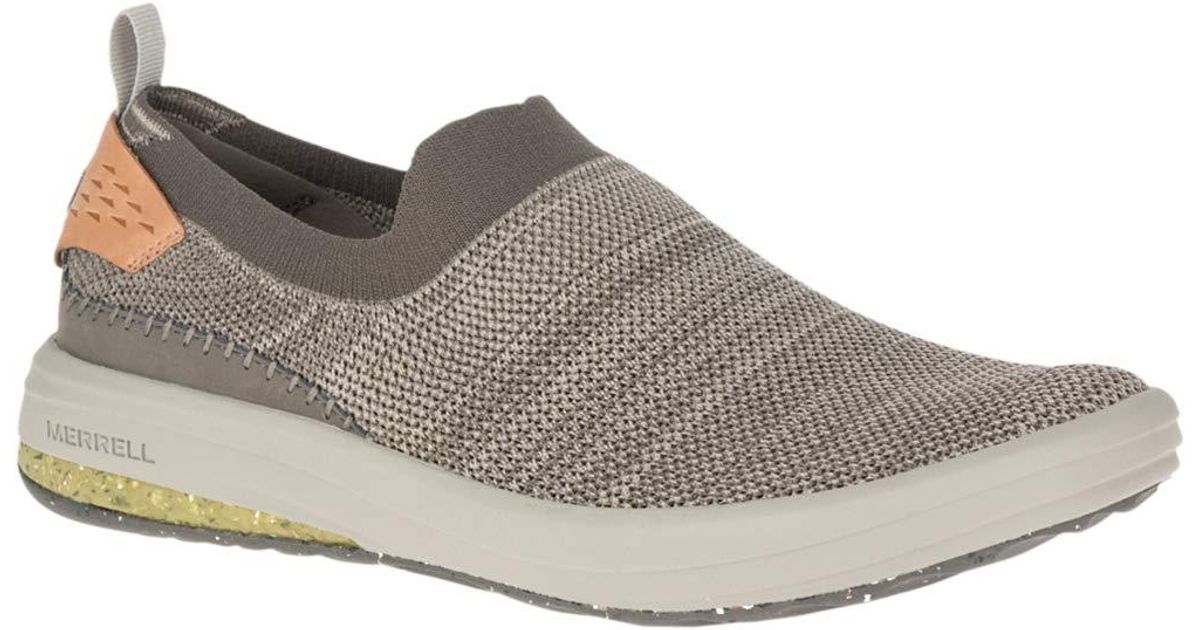 gridway moc sneaker merrell