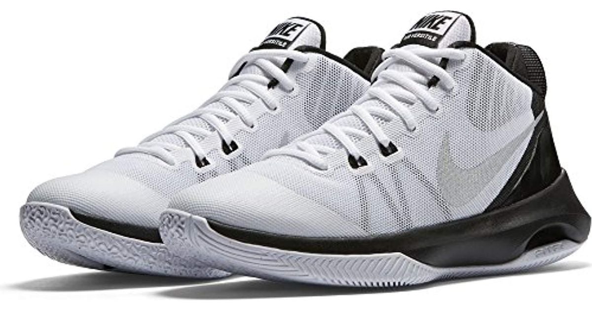 nike air versitile nubuck