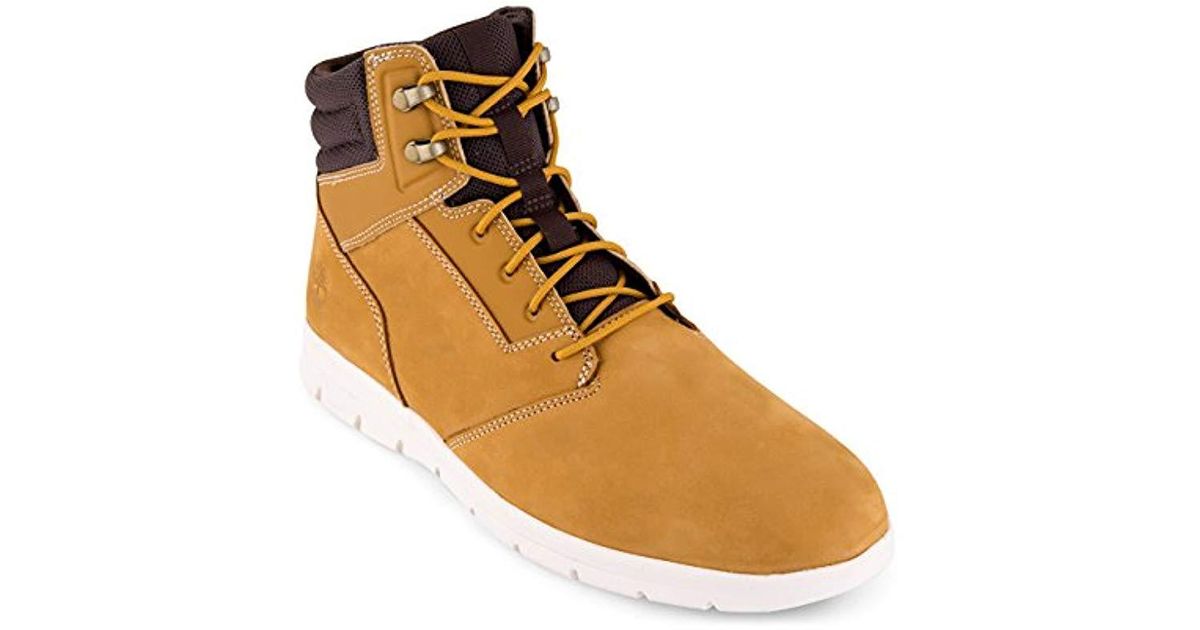 timberland graydon boot