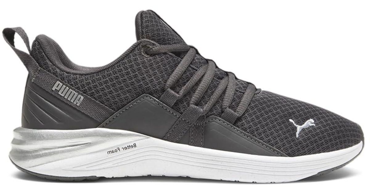 Puma prowl weave trainers ladies hotsell