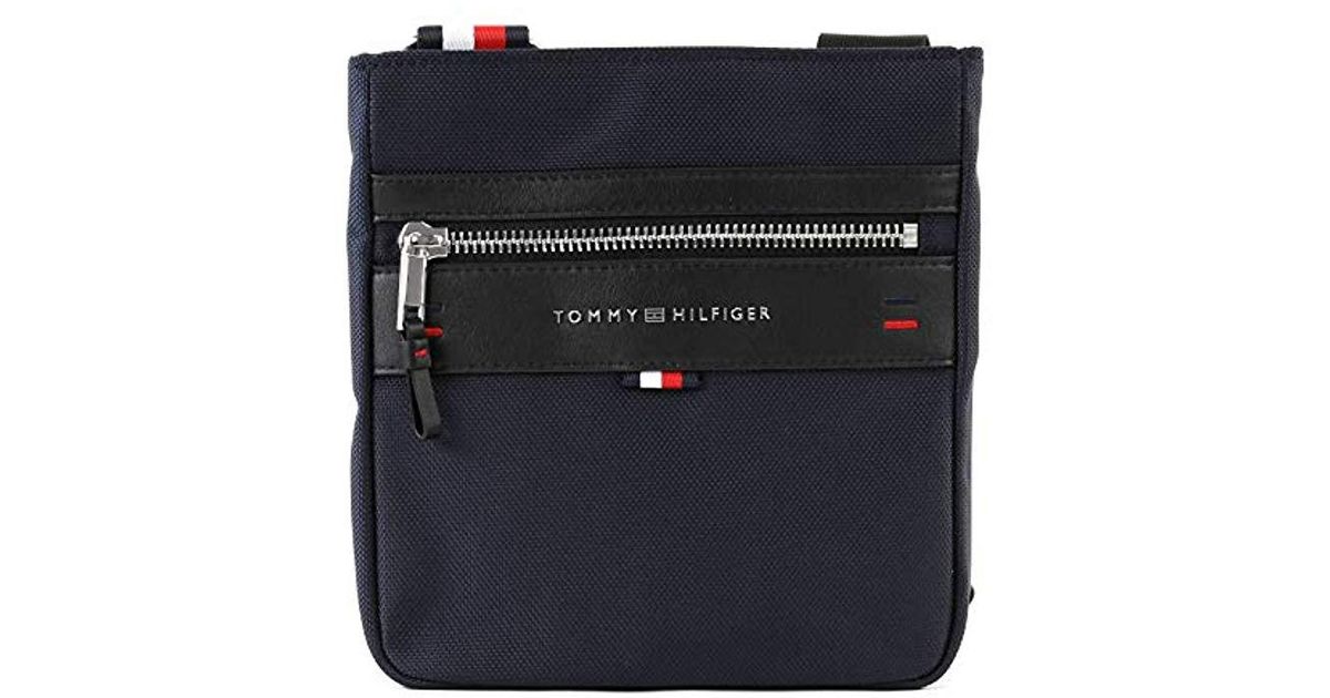 Tommy Hilfiger AM0AM02965 Bolsa de cintura Hombre
