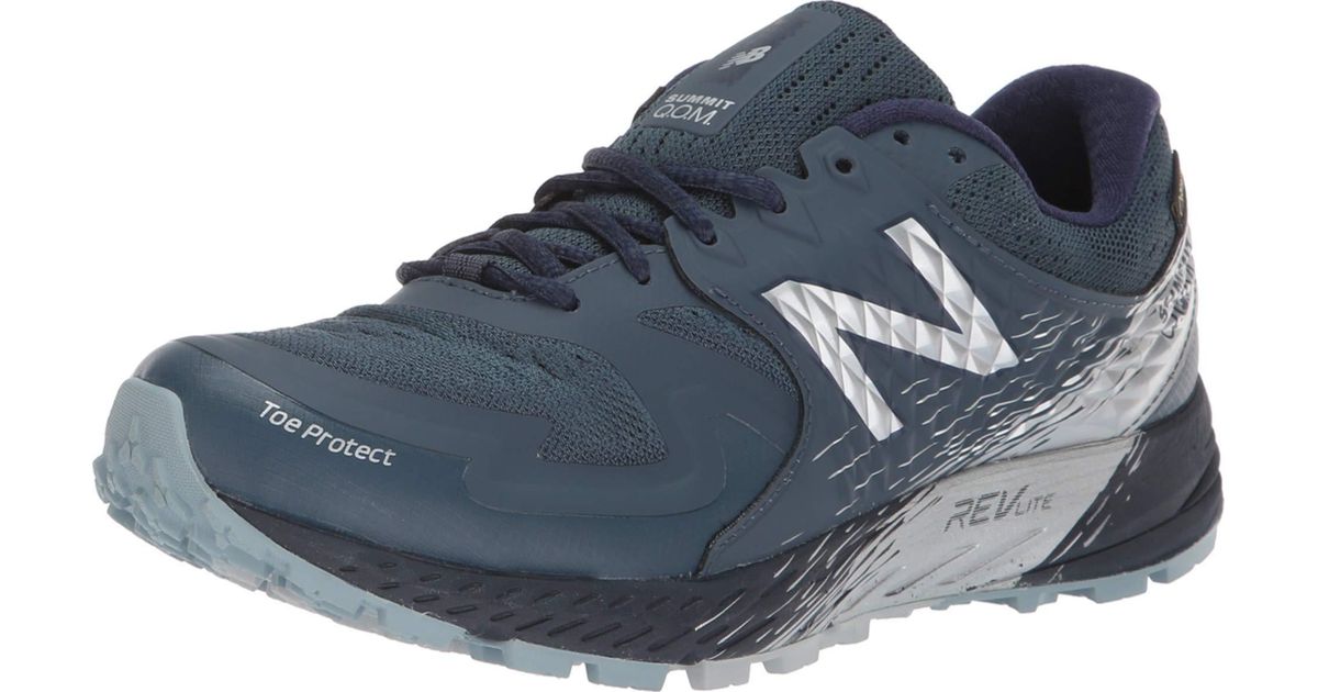 New Balance Summit Kom Gore-tex Running 