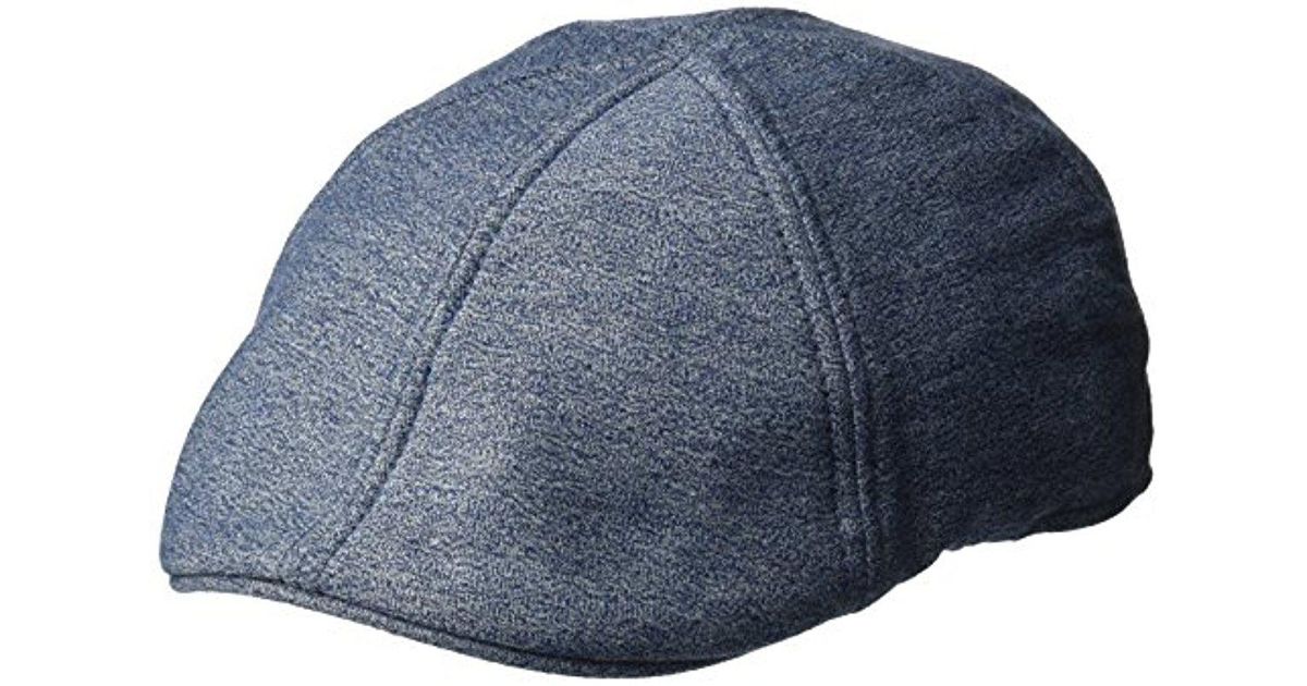 levis newsboy cap