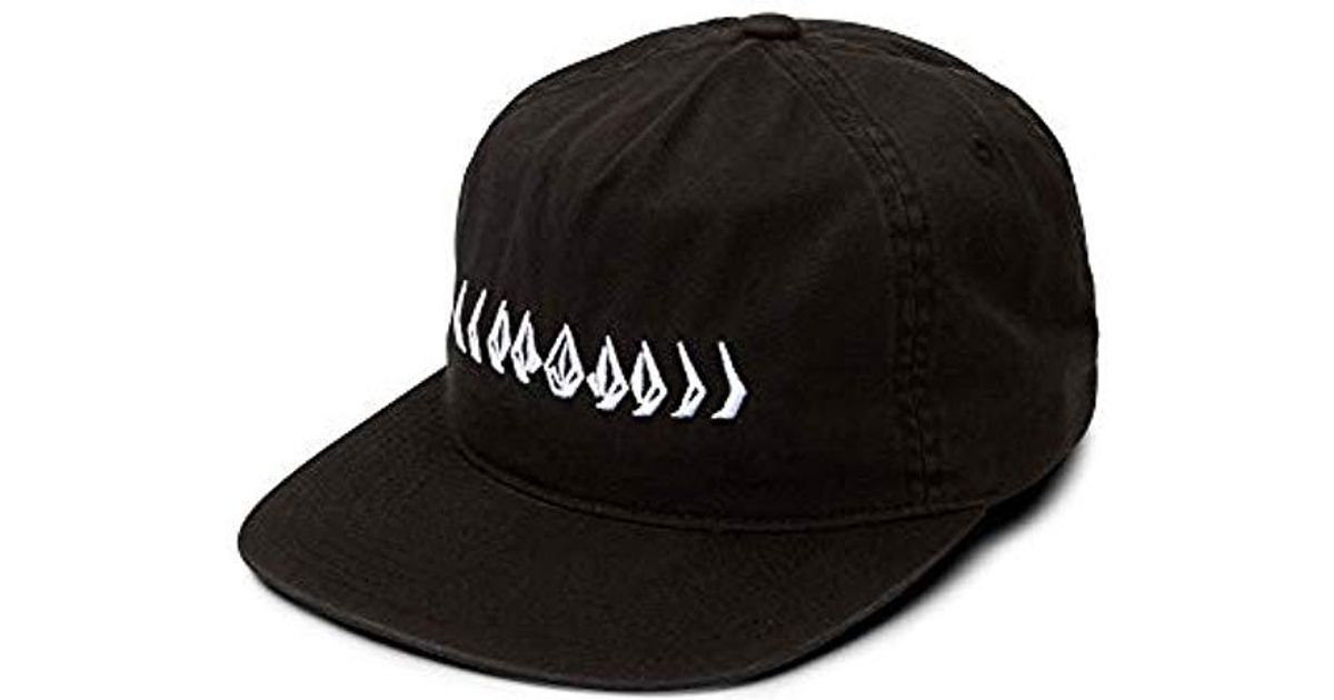 volcom stone cycle hat
