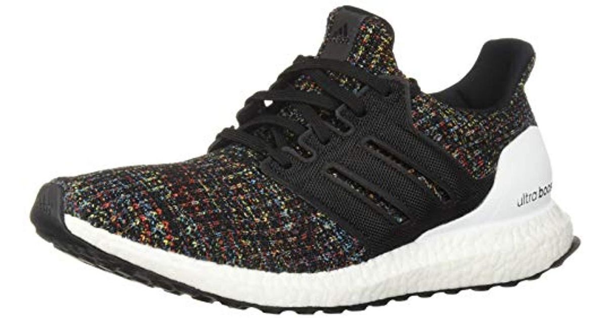 ultra boost m running shoe