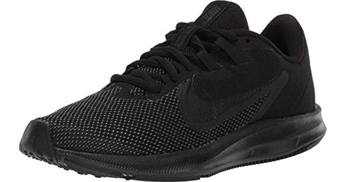 nike downshifter 9 wide