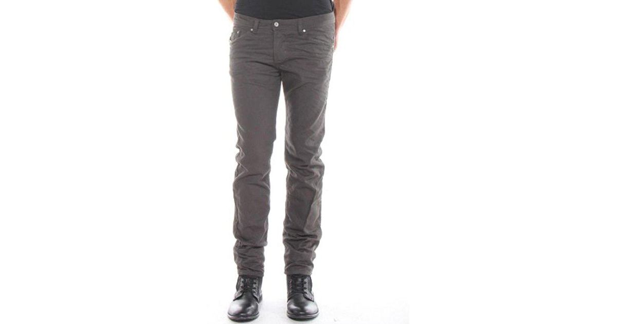 diesel jeans regular slim tapered