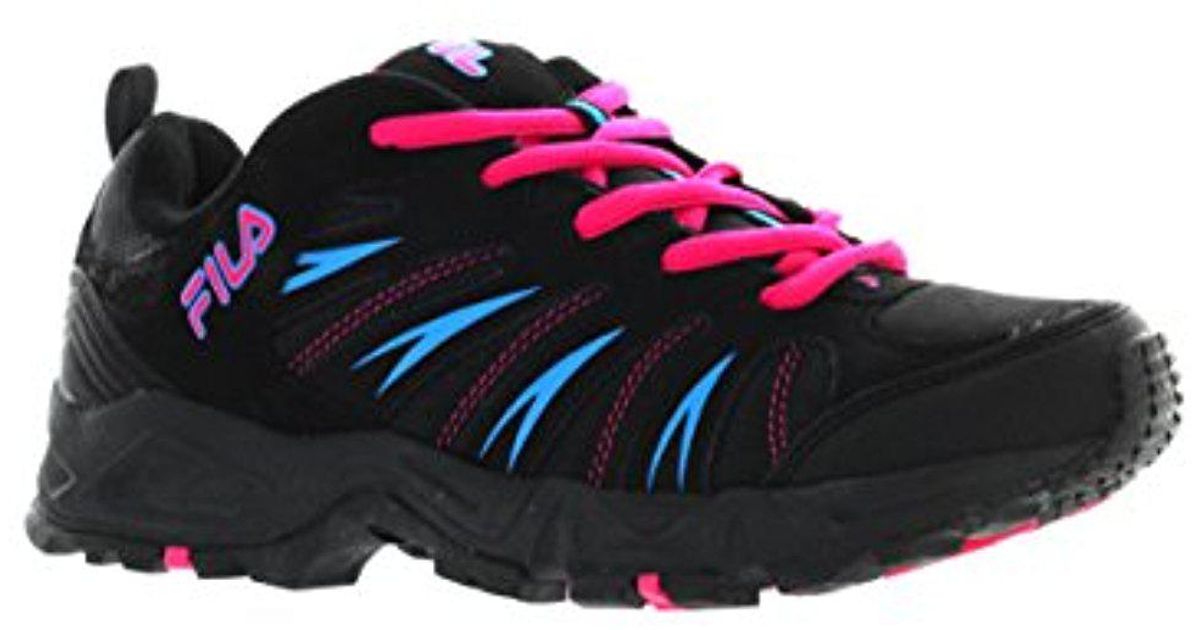 fila trailbuster 2