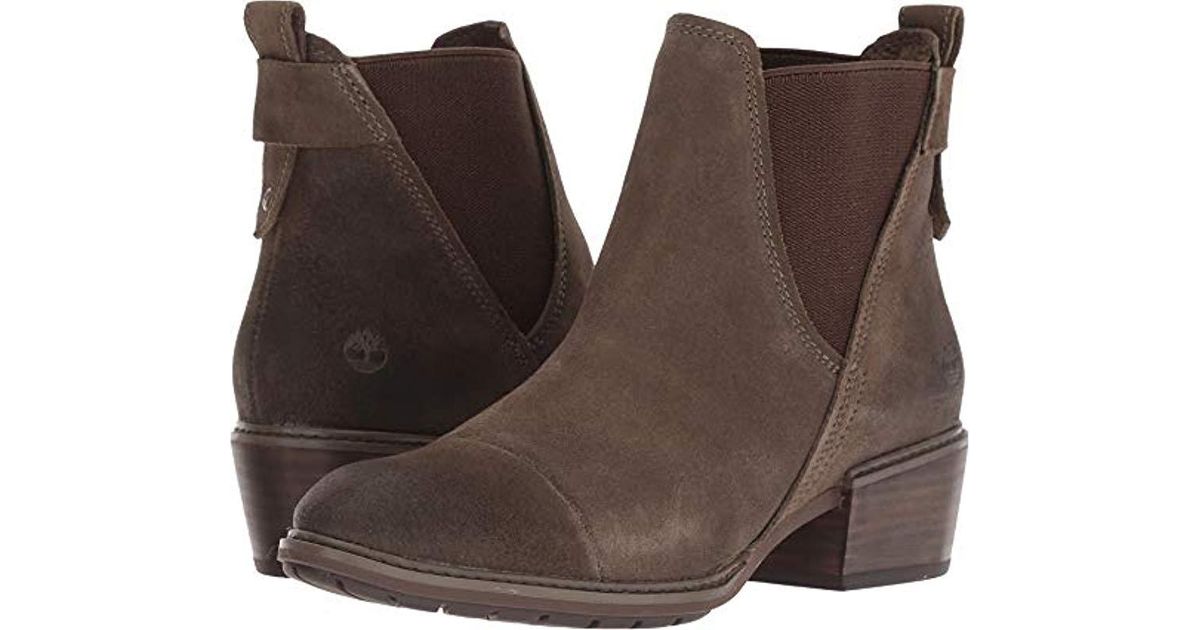sutherlin bay chelsea boot