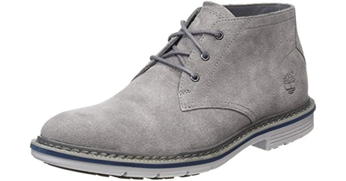 timberland naples trail chukka wp