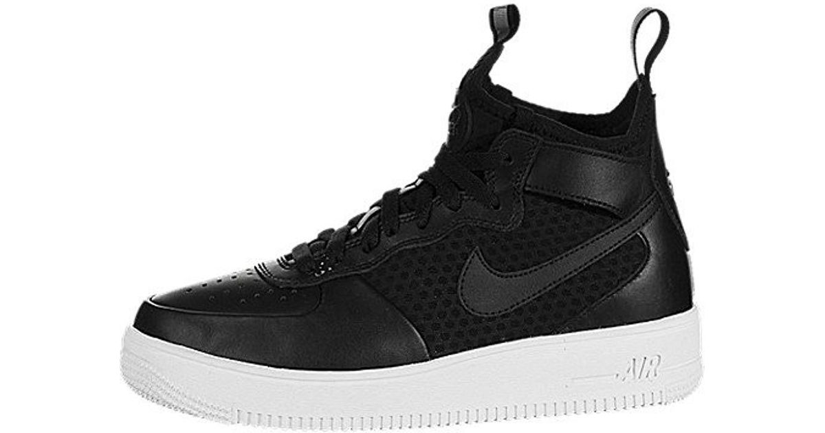 nike ultraforce 1