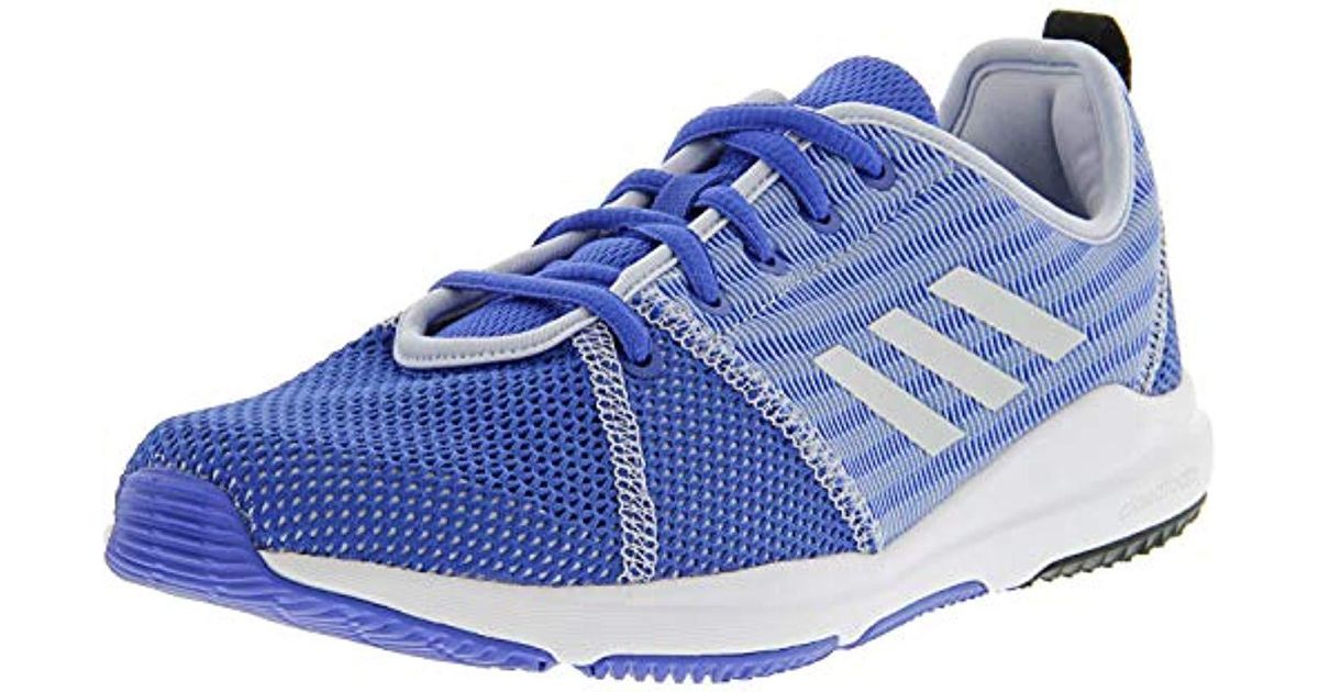 adidas arianna cloudfoam blue 
