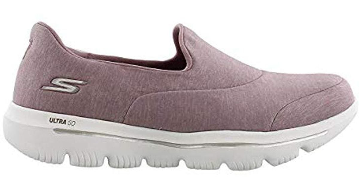 skechers go walk evolution ultra amazed