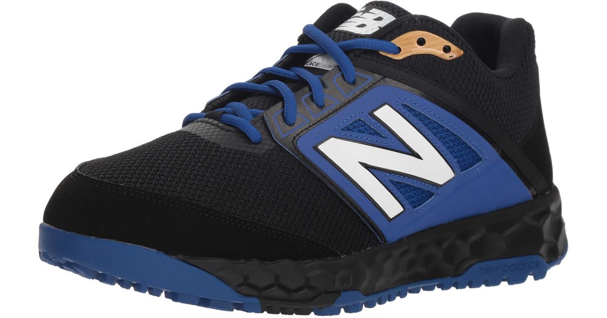 new balance men's 3000v4 turf baseball shoe