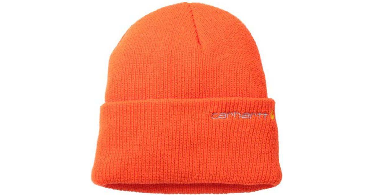 wetzel watch hat