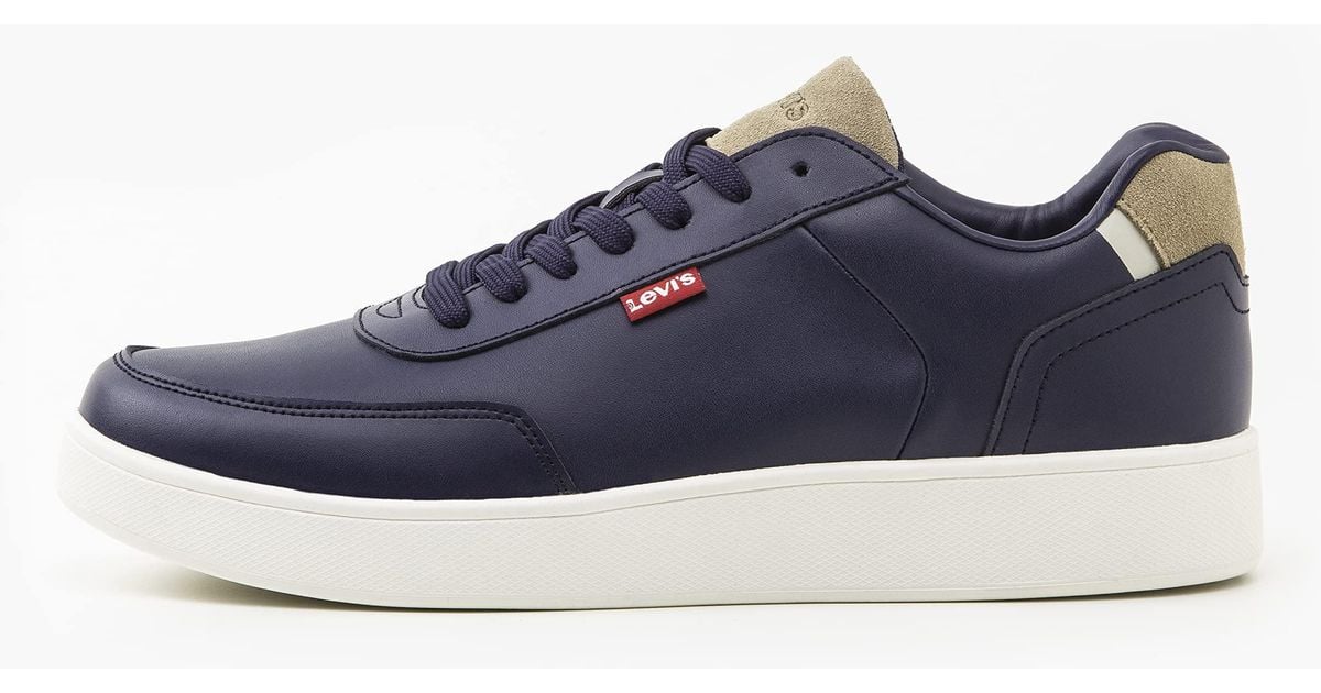 Levis footwear outlet