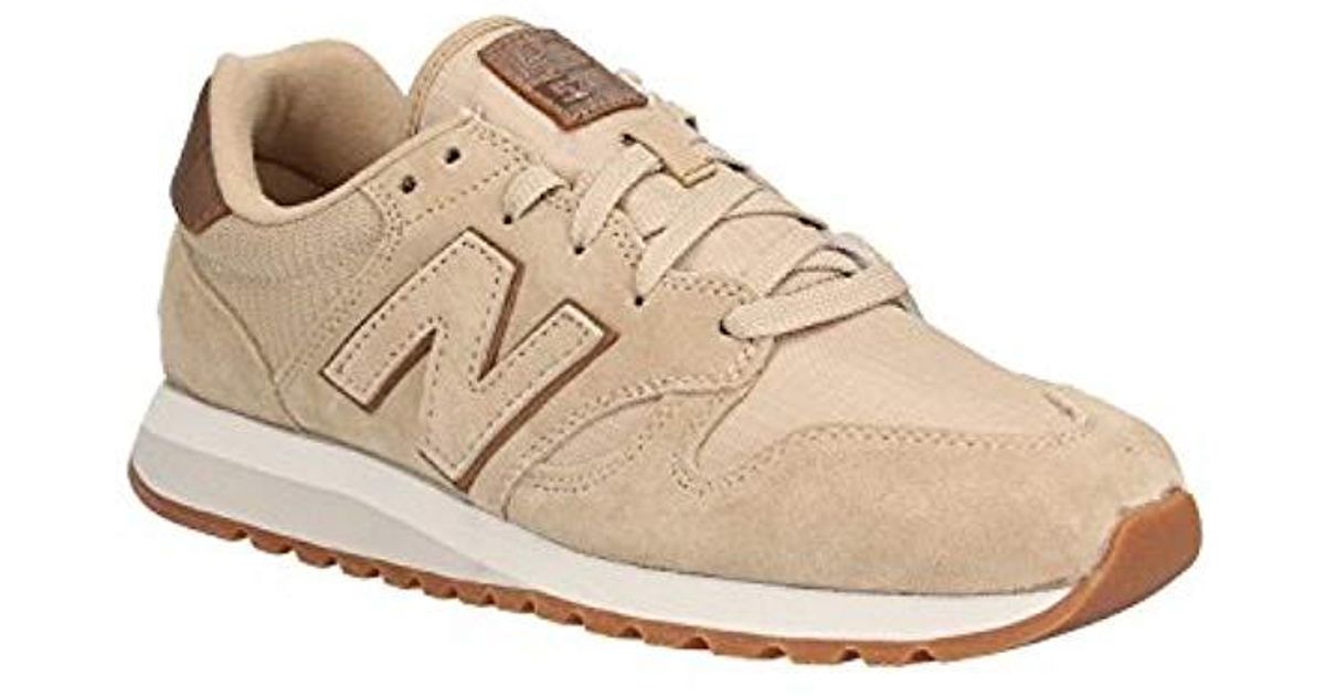 new balance u520 beige