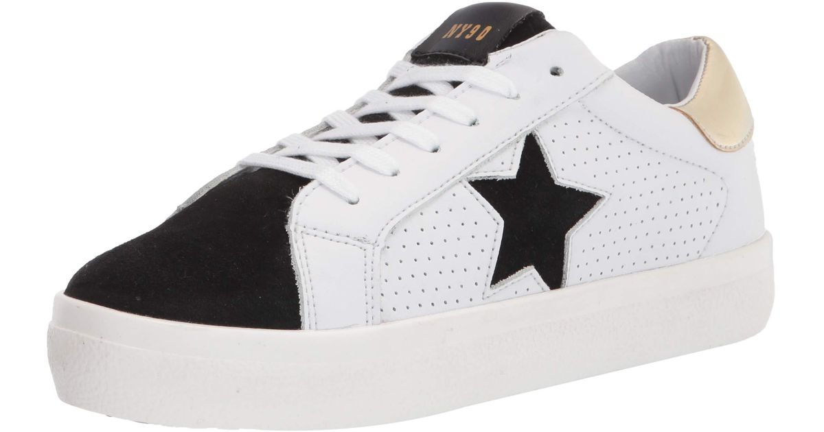 Steve Madden Starling Sneaker - Save 30% - Lyst