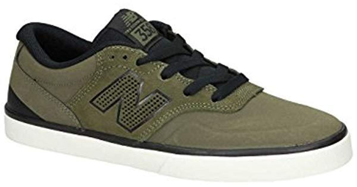 new balance 358 Green