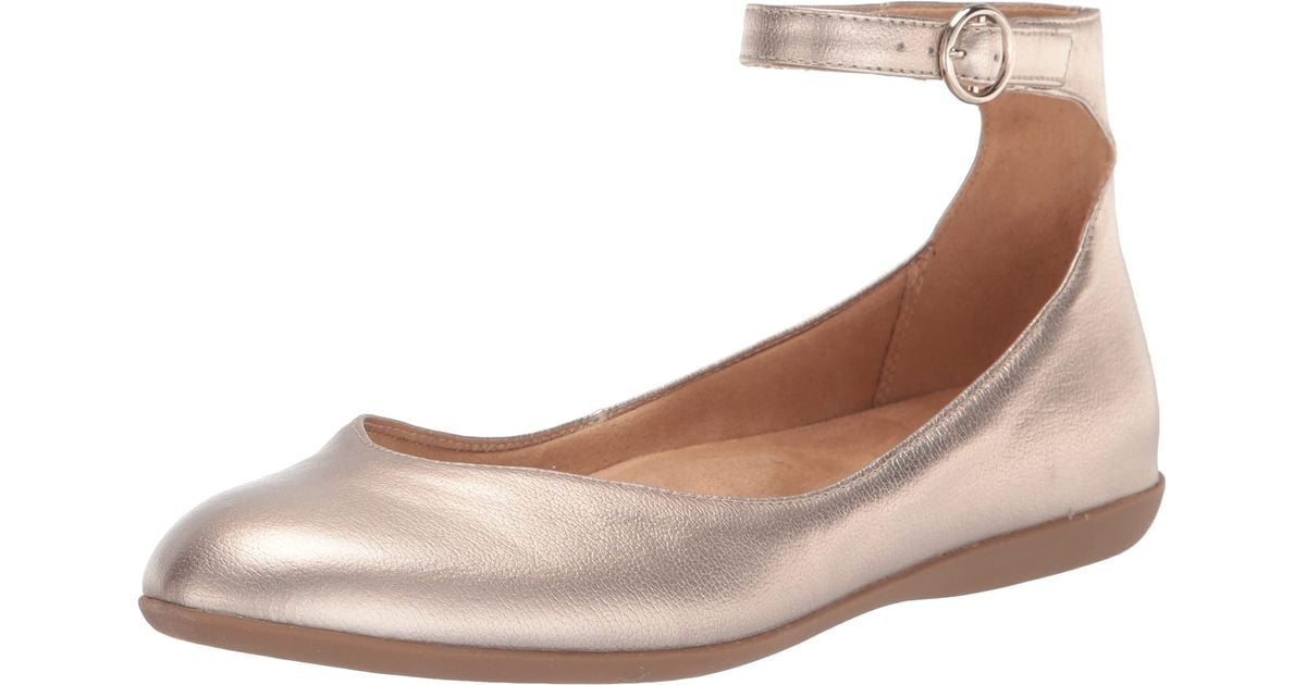 valentina ballet flat