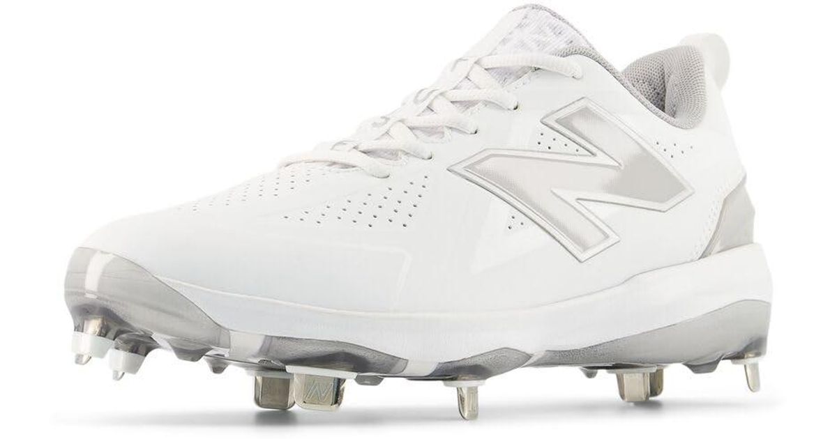New Balance FuelCell Fuse V4 - Zapato de softball moldeado