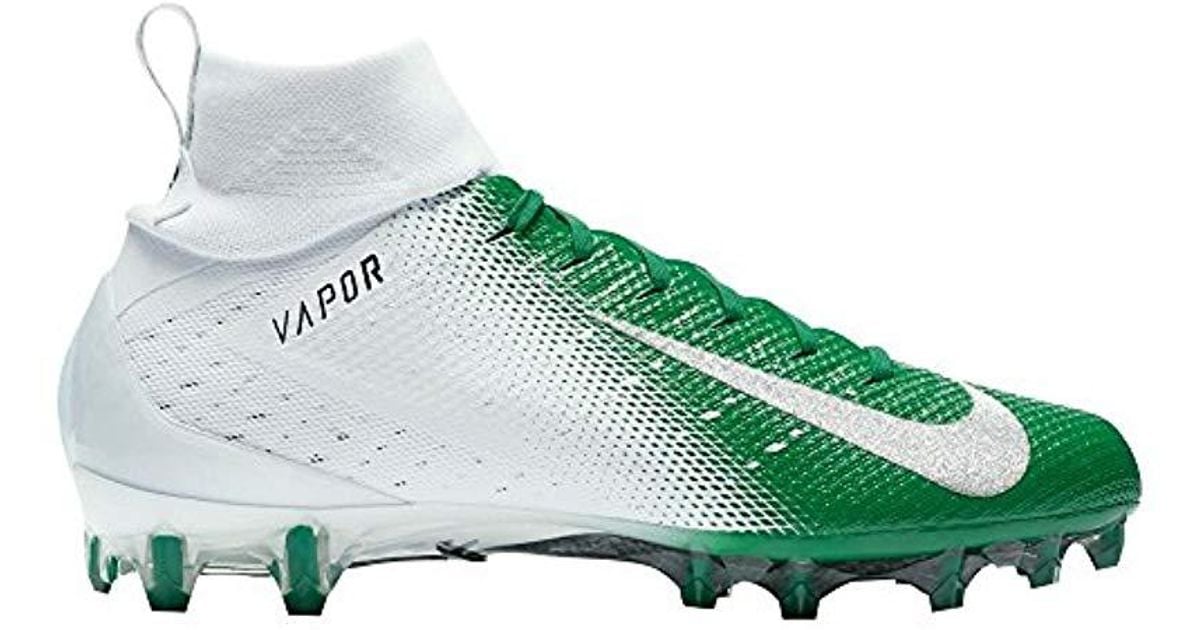 Nike Vapor Untouchable 3 Pro Football Cleats in Green for Men Lyst UK