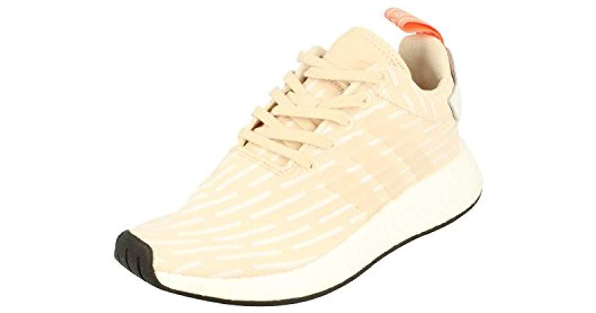 adidas originals women's nmd_r2 w running shoe
