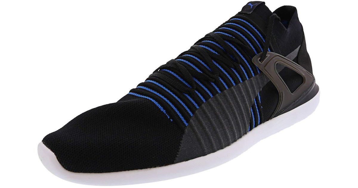 puma evo cat ferrari