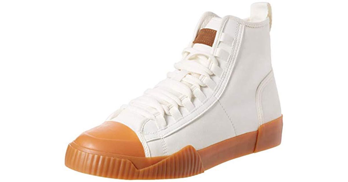 rackam scuba mid