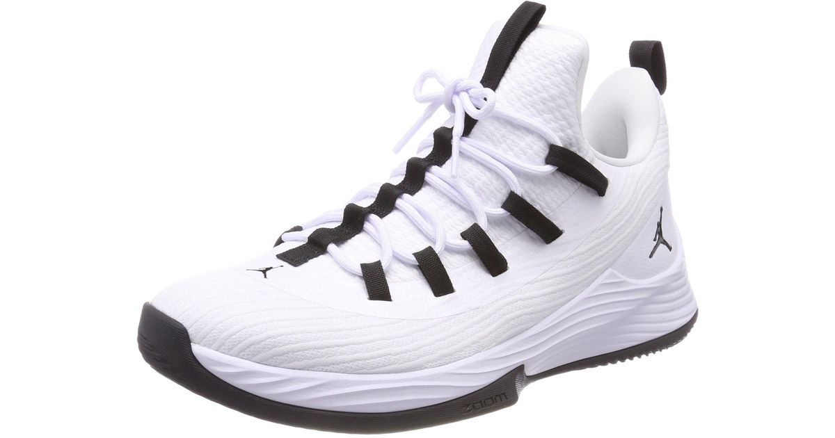 chaussures ivoire jordan