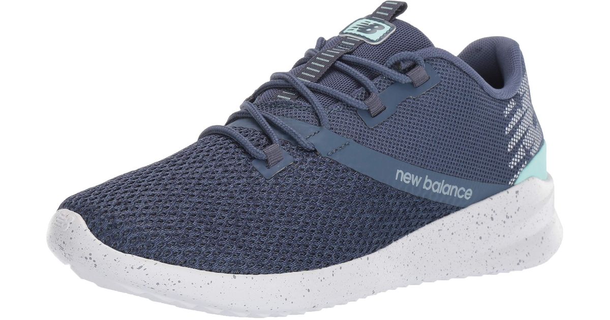 new balance district run