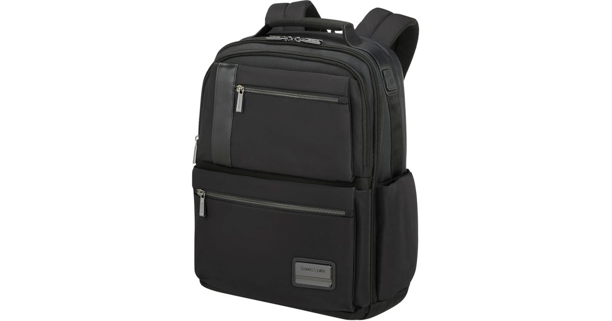 Samsonite Openroad 2.0 Laptop Backpack 15.6 Inch Backpacks in Black for
