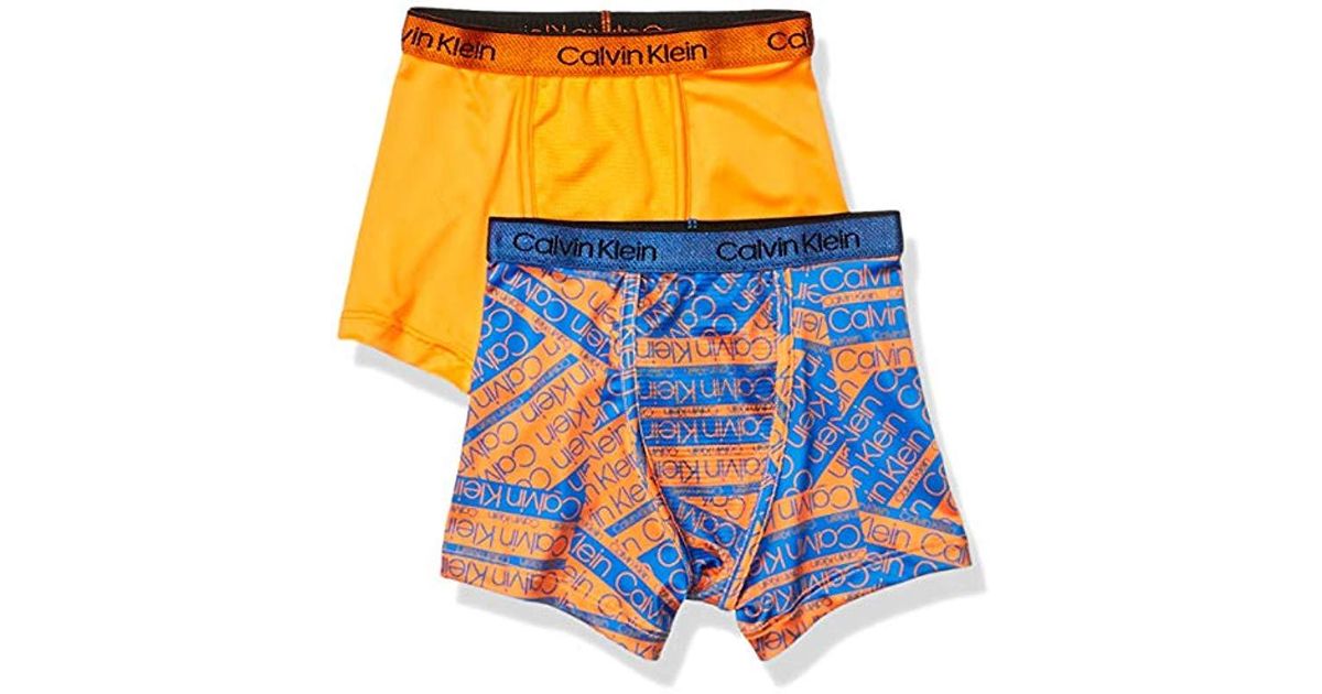 calvin klein underwear multipack