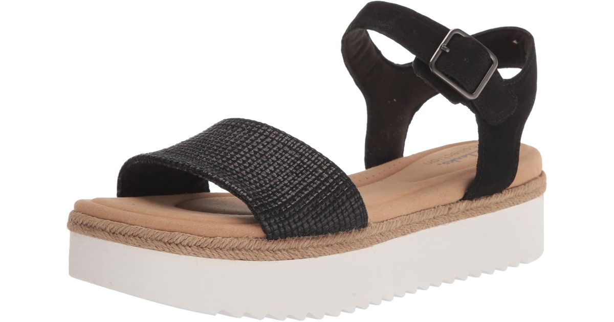 clarks lana shore