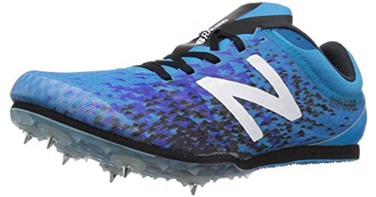new balance md500v5