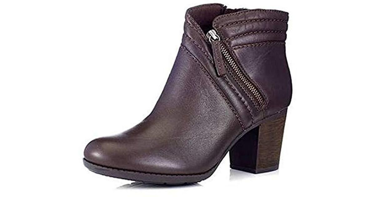 enfield kayla clarks