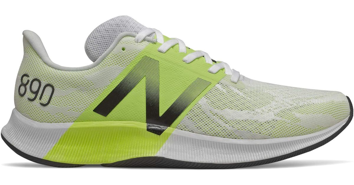 new balance 890 fuel cell