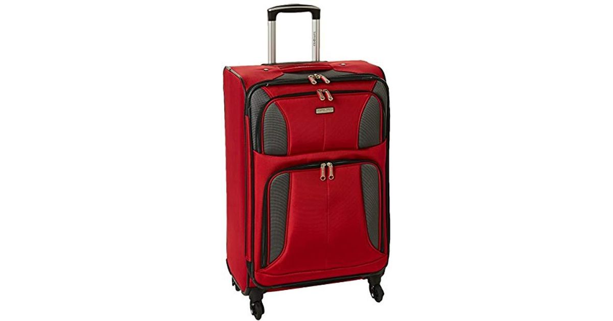 samsonite aspire xlite expandable 25 spinner