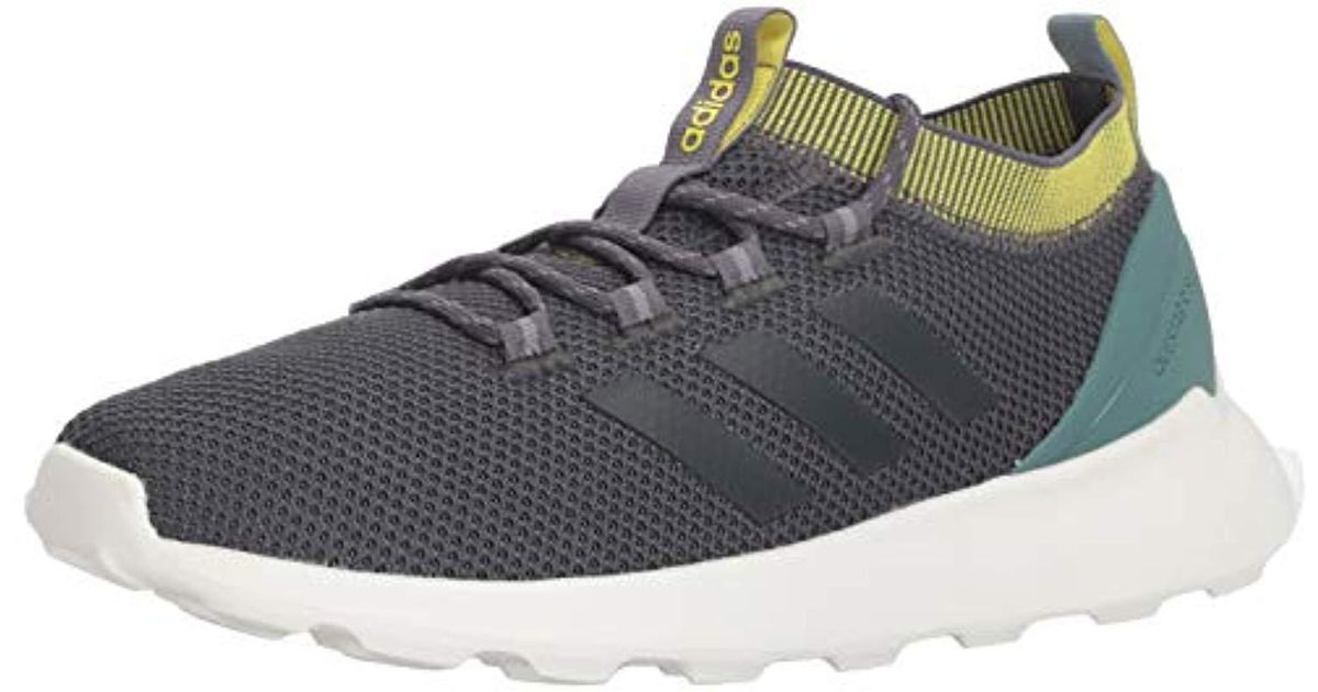 questar running shoe