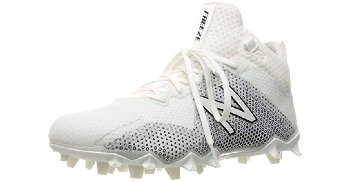 new balance freeze v1